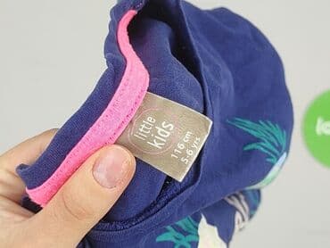 koszulki napis: T-shirt, Little kids, 5-6 years, 110-116 cm, condition - Perfect — 4