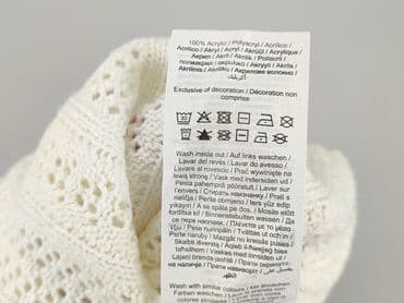 sweter w warkoczowy splot h m: Vila, Sweter damski, rozmiar S — 5