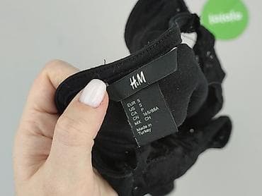 h: H&M, Top damski, rozmiar S — 5