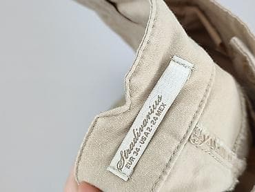 stradiwarius sklep: Stradivarius, Spodnie materiałowe damskie, rozmiar 2XS — 4