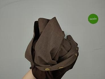 oversized: Marynarka damska, rozmiar One size — 6