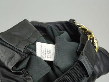 spódnice z paskiem na udzie: Szorty damskie, rozmiar S — 5