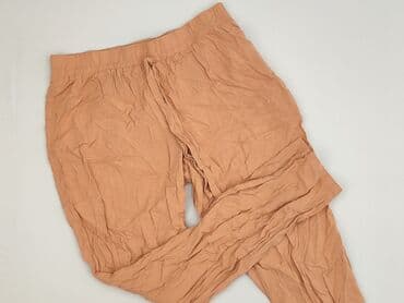 Primark, Spodnie materiałowe damskie, rozmiar XL