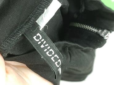 sukienka h m czerwona: H&M Divided, Sukienka damska, rozmiar S — 6