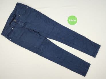 tommy jeans slim scanton: Jeansy damskie, rozmiar L — 2