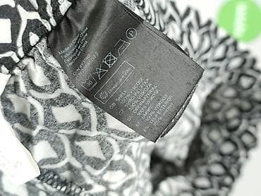 rajstopy od h: H&M, Spodnie materiałowe damskie, rozmiar M — 5