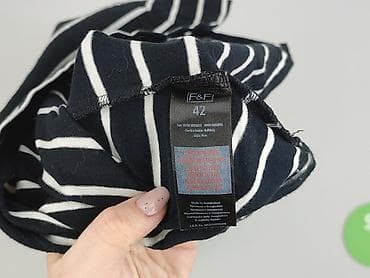 kurtka jeans lee: F&F, Bluzka damska, rozmiar XL — 4