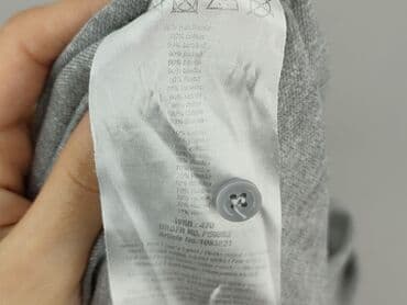 identic man t shirt basic: IDENTIC, Koszulka polo dla mężczyzn, rozmiar L — 7