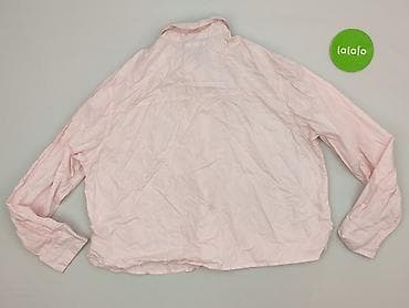 koszule duże rozmiary: Sinsay, Koszula damska, rozmiar 2XL — 3