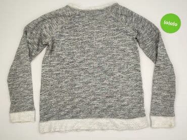 sweter w paski c a: Janina, Sweter damski, rozmiar 2XL — 4