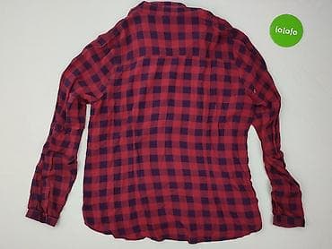 koszula vila: Yessica, Koszula damska, rozmiar 2XL — 3