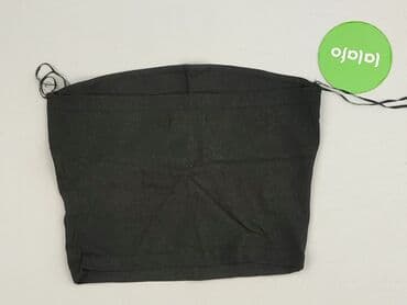 stradivarius crop top: Women`s top, M — 3