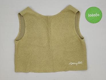 biustonosz 75 d: Kamizelka damska, rozmiar S — 2