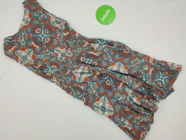 sukienki panterki: Peacocks, Sukienka damska, rozmiar XL — 3