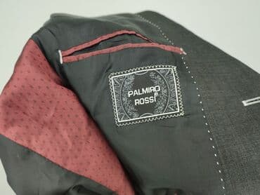 kurtka zimowa lech poznań: Marynarka dla mężczyzn, rozmiar S — 4