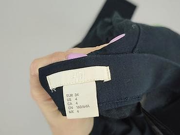rajstopy od h: H&M, Legginsy rozmiar 2XS — 5