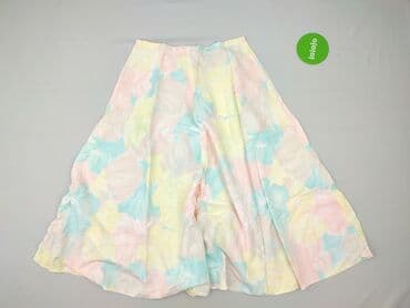 allegro długie spódnice na lato: Women`s skirt, size S (EU 36) — 4