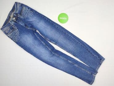 cipo baxx jeans: Jeansy damskie, rozmiar XS — 2