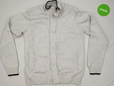 jeremy sochan koszulka: Cardigan, M (EU 38), Atlantic, condition - Good — 2