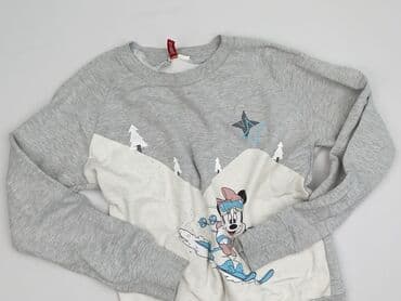 bluzy z harrym potterem: H&M, Women`s sweatshirt, size XL — 2