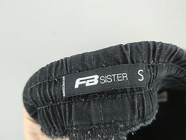 hm cargo: FB Sister, Spodnie cargo damskie, rozmiar S — 4