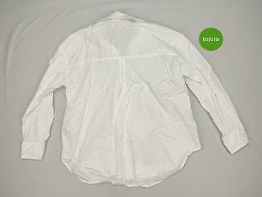 koszulki emo: PULL&BEAR, Koszula damska, rozmiar S — 3