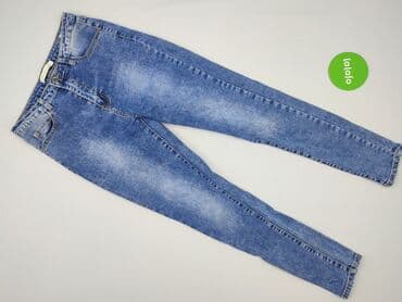 versace red jeans women: Jeansy damskie, rozmiar M — 2