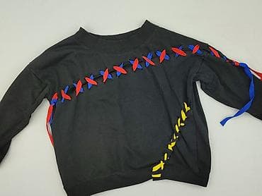 bluza chucky: Reserved YFL, Bluza damska
, rozmiar M — 1