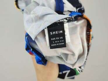 majtki z własnym nadrukiem: Shein, Body damskie, rozmiar L — 4