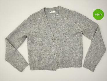 czerwone dresy sinsay: Sinsay, Kardigan damski, rozmiar XL — 2