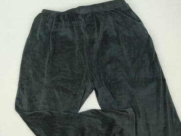 spódnice dresowe plus size: Spodnie dresowe damskie, rozmiar S — 2