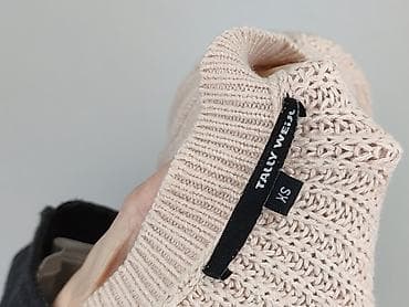 bluza za darmo: Tally Weijl, Sweter damski, rozmiar XS — 4
