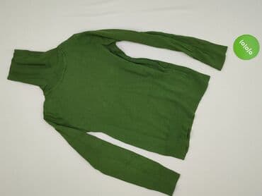 zalando sweter: Zеro, Golf damski, rozmiar S — 2