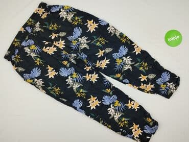 bluzki 54: Top Secret, Spodnie materiałowe damskie, rozmiar L — 3