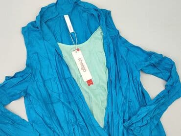 tanie narzutki damskie: Narzutka damska, rozmiar L — 1