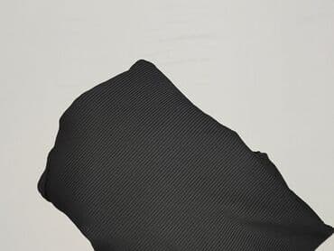 czarne bluzki plus size: Жіноча блуза, розмір S — 5