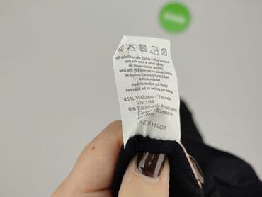 rozmiar majtek damskich l: Spódnica damska, XS — 7