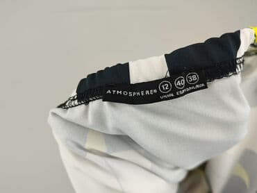 spódniczka na zimę: Atmosphere, Spódnica damska, rozmiar M — 4