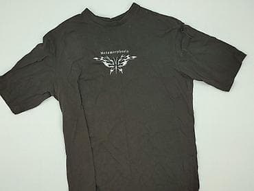 Yourturn, T-shirt damski, rozmiar S