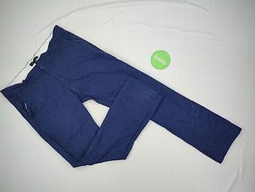 massimo spodnie: Incotex, Chinosy dla mężczyzn, rozmiar XL — 2