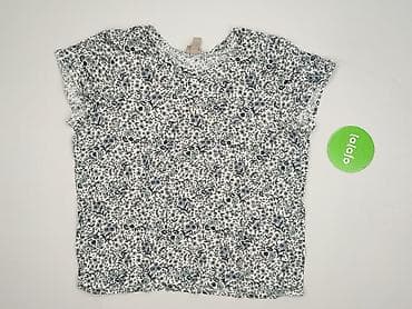 bluza ze spongebob: H&M, T-shirt damski, rozmiar L — 2