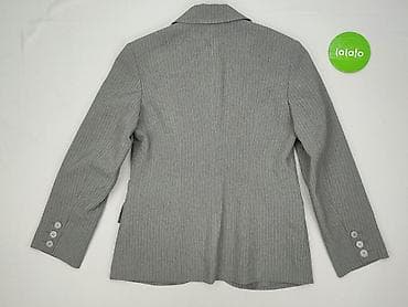 smog kurtki: Marynarka damska, rozmiar M — 3