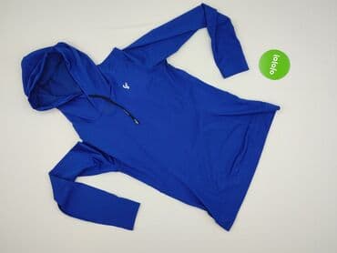 freddy legginsy: Bluza z kapturem damska, rozmiar S — 2