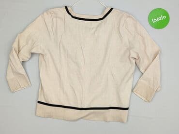 sweter z kokardkami h m: H&M, Kardigan damski, M — 3