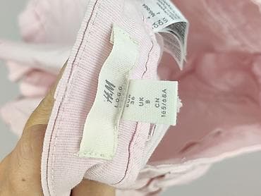 low rise: H&M L.O.G.G., Szorty damskie, rozmiar S — 5
