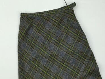 ciuchy do lumpeksu: GREY WOLF, Spódnica damska, S — 1