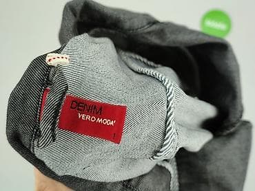 Vero Moda, Kurtka jeansowa damska, rozmiar S — 4