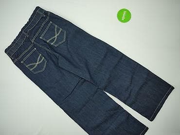 cut jeans: John Baner, Jeansy damskie, rozmiar XL — 3