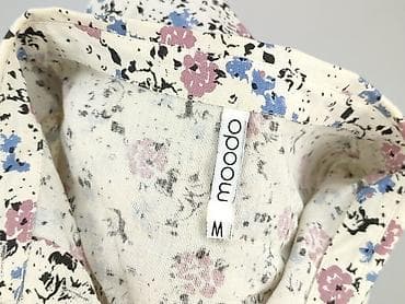 henley: Moodo, Koszula damska, rozmiar M — 4