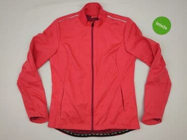 czerwona kurtka damska reserved: Crivit, Kurtka przejściowa damska, rozmiar M — 2